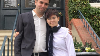 Кирил Петков пръсна 400 бона за най-голямата си дъщеря