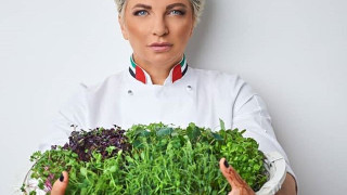 И Силвена Роу е аут от „Мастършеф“! Вижте защо