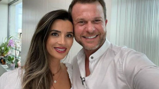 Ненчо показа новото си младо гадже (Снимки)