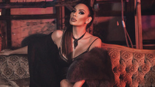 Лорена скача в Струма на рафтинг! Певицата пред дилема: Бънджи или парашут?