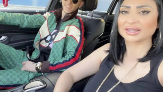 Софка отрече слуховете, че Лоренцо е зависим от хазарта