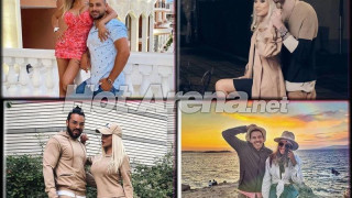 ВОЙНИ! Златка и Алекс взеха имотите на половинките си, чужда жена пъшка в леглото на Джулиана Гани