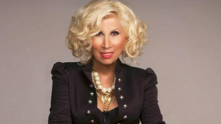 Силвия Кацарова закъса с вестибуларния апарат