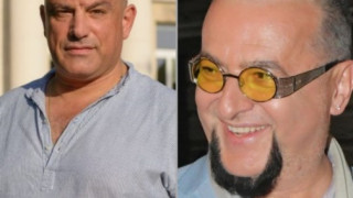 Евгени Минчев  не може да забрави  дните и нощите с  Юксел Кадриев