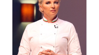 И Силвена Роу е аут  от „Мастършеф“