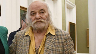 Заради коварен диабет: Отрязаха 3 пръста на  Боян Радев