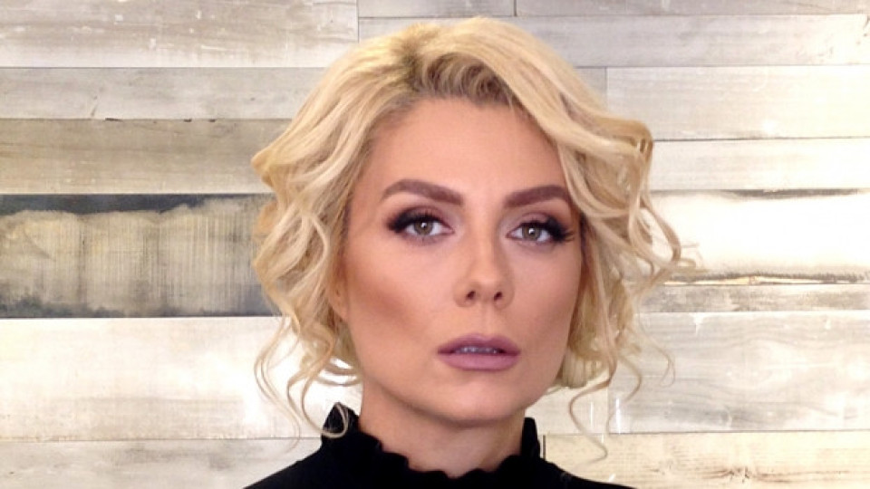 Венета Райкова започна десетия си роман Венета Райкова започна десетия си роман