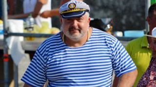 Ути удари 150 кила и го е срам