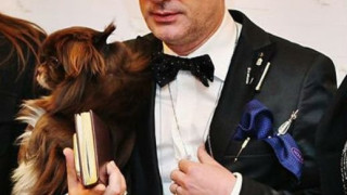 Къде потънаха скъпите вещи на Денди? (Сред тях - гравюра от XVII век на Краля Слънце)