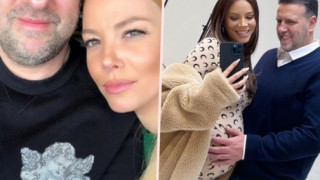 Щерката на Емилия одра кожата на мъжа й! (Жоржина трябвало да носи името на майка си)