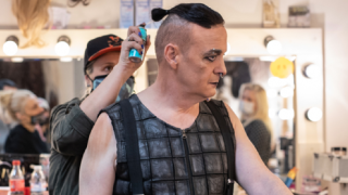 Краси Радков печели „Капките“! Фенове правят групи и фейк профили, за да го популяризират