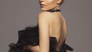 Михаела Маринова стана дипломиран рижисьор