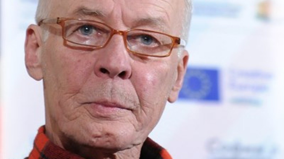 Иван Иванов на седмото небе: Станах дядо Иван Иванов на седмото небе: Станах дядо