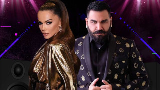 Азис спаси Галена, отказа да е жури в „Гласът на България“