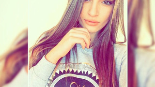 Кралицата на София ремонтира магистрала „Тракия“ и танцува на пилон (Снимки)