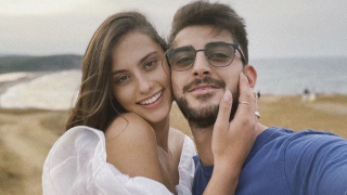 Мамин Сашко натиска за бебе втората си жена