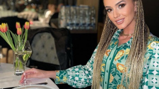 Дениз Хайрула от „Ергенът“ отваря свой ресторант (Снимки)