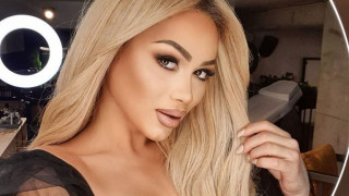 Нора Недкова помпа пазвата заради нов любовник