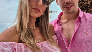 Петканови се разведоха тайно ( Даниел запази къщата, тя взе семейния апартамент)