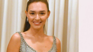 Малката Виктория от „Ергенът”  се срамува, че е от Перник