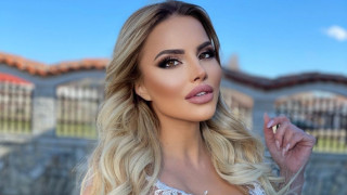 Юнона се похвали с нова кола