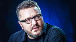 Мартин Карбовски се натиска за кмет на София