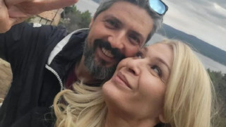 Стефан заведе Гала за ЧРД в Пирин