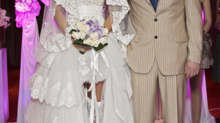 След 11 години брак: Венета Харизанова се разведе, но остана да живее с бившия си