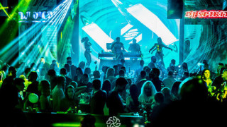 Гръцката суперзвездва Паола за първи път на българска сцена - качва се на сцената на Мега Мегами на 11 май