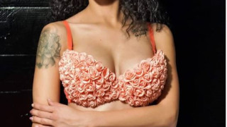 Мис Еротик от цвят на цвят: Вече не подкрепям Слави, отивам в друга партия