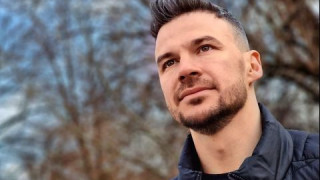 Ивайло Захариев стана учител