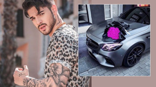 Теди Александрова не спира с атаките: Тони Стораро купи шофьорската книжка на Емрах!