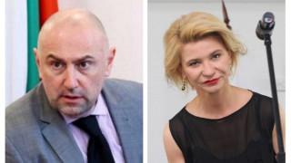 Каримански в топла връзка с Мая Бежанска! Слави Трифонов ги запознал