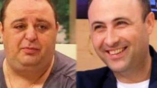 Любо Нейков жестоко скаран с Руслан Мъйнов! Комикът го замени с Тончо Токмакчиев в новото си шоу
