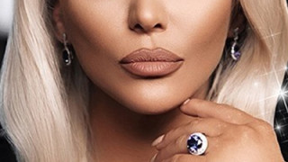 Десислава плакала за много мъже