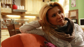 Мая Бежанска с три купона за 50-я си РД