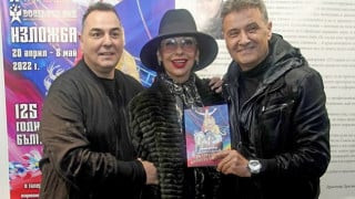 Катя от „Ритон“ стопи 20 кила (Снимки)