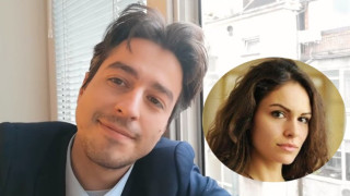 Диана Ханджиева защити министър Наско