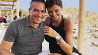 Славена Вътова  се събра с мъжа си  след грозна изневяра