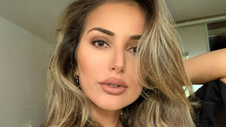 След съкрушителния развод: Алекс Богданска тръгна на психолог