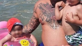 Бившият на Мария Илиева заприлича на тюлен