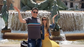 Богомил Грозев заведе гаджето в Испания