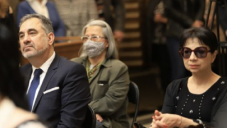 Най-после щастлива в любовта: Цветанка Ризова живее с прочут адвокат