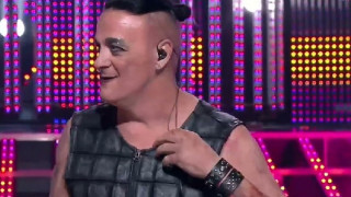 Краси Радков свали 10 кг с диетата на Мъйнов