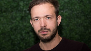 Алек Алексиев събира пари за Украйна