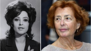 Анахид Тачева влезе в старчески дом