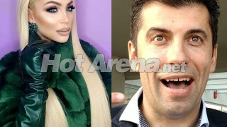 Артисти, певци и силиконки скочиха на премиера: Надмина и министър Наско, чудовищна глупост е да даряваме пари за оръжие на Украйна!