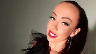 Бременната фолкпевица Мира: Семейството вече е по-важно от кариерата ми!