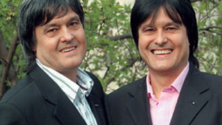 Братя Аргирови вдигнаха палати над Банкя! Купили имота още преди 15 години