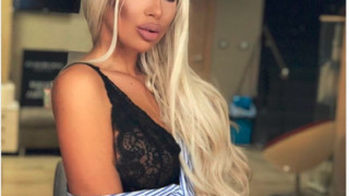 Поредна плеймейтка се вля в чалгата